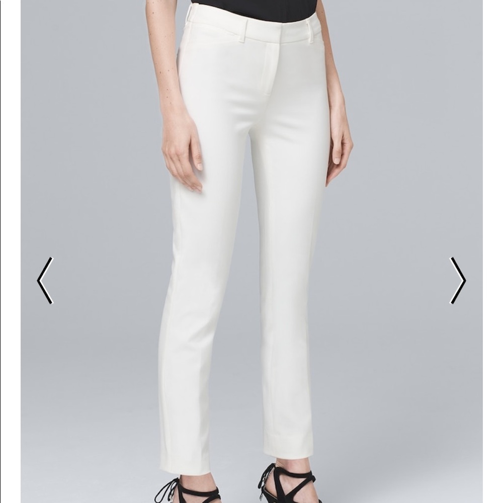 WHBM Dress Pants